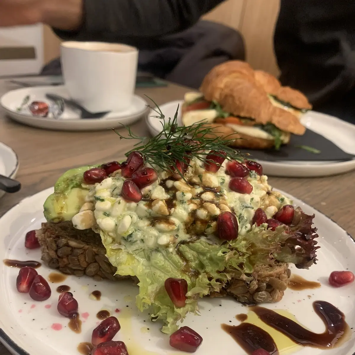 Essen und Trinken photo 4