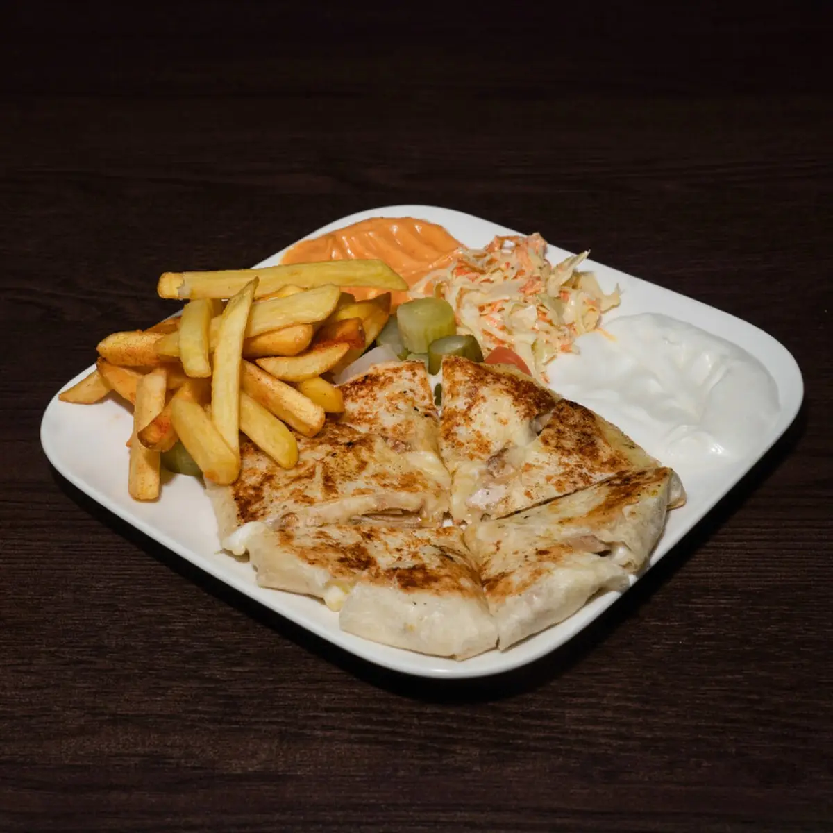 Essen und Trinken photo 1