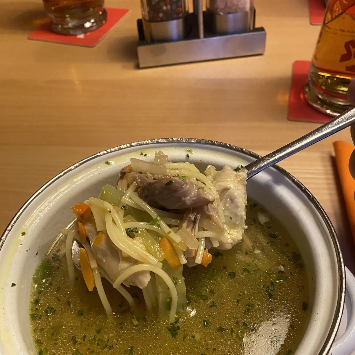 Essen und Trinken photo 10