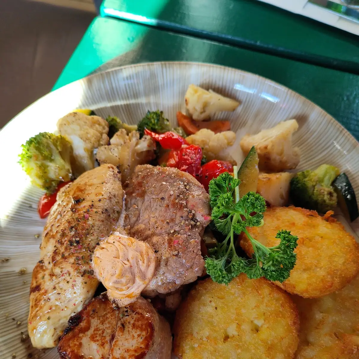 Essen und Trinken photo 2