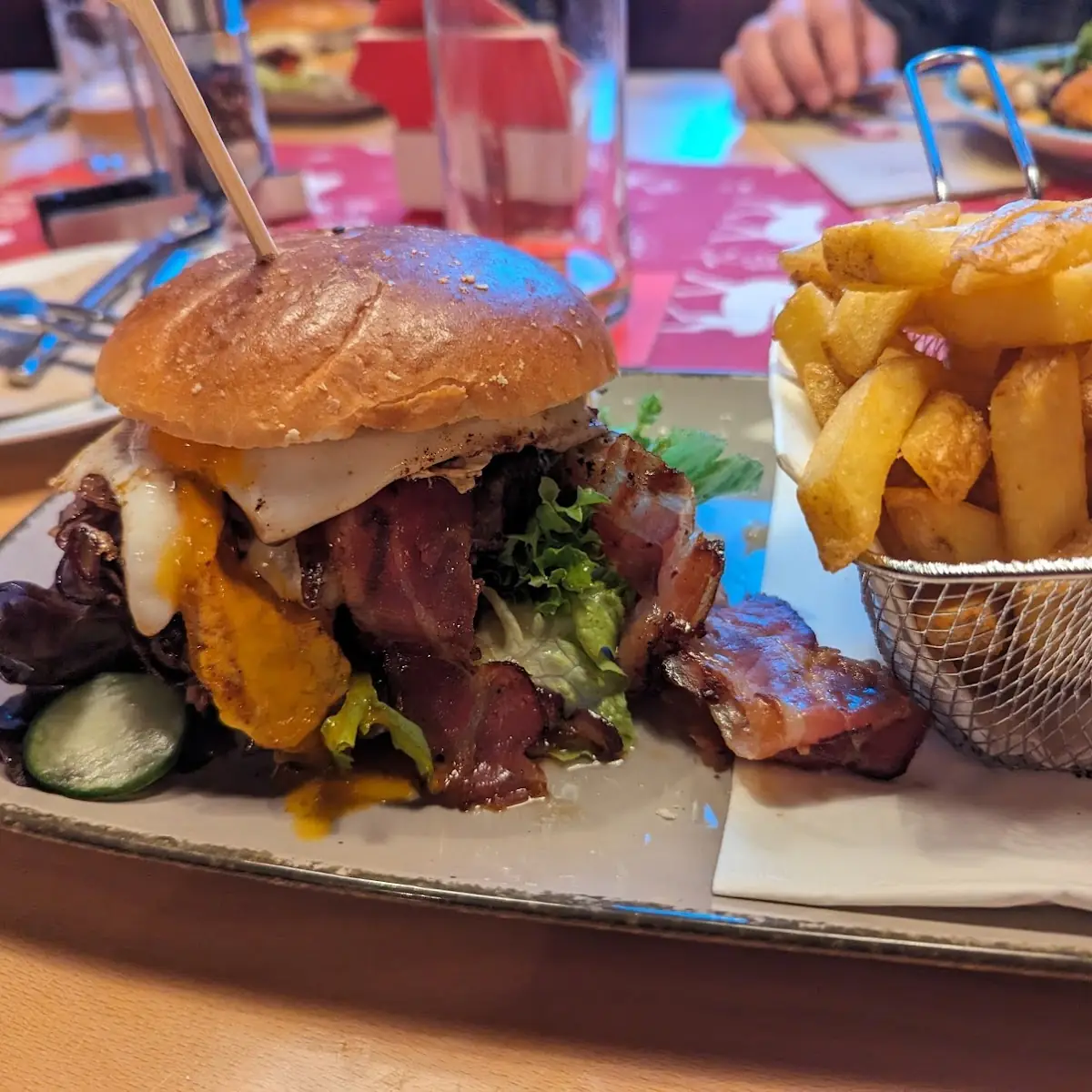 Essen und Trinken photo 3