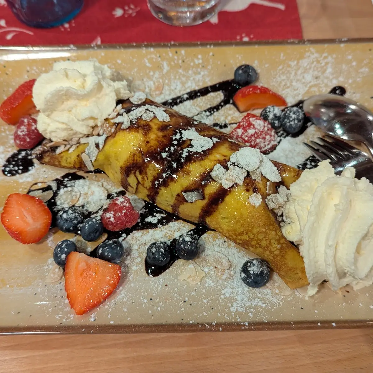 Essen und Trinken photo 4