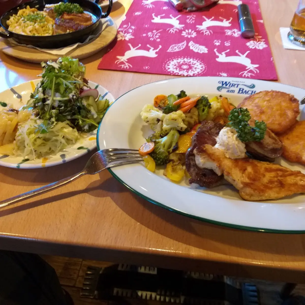 Essen und Trinken photo 6