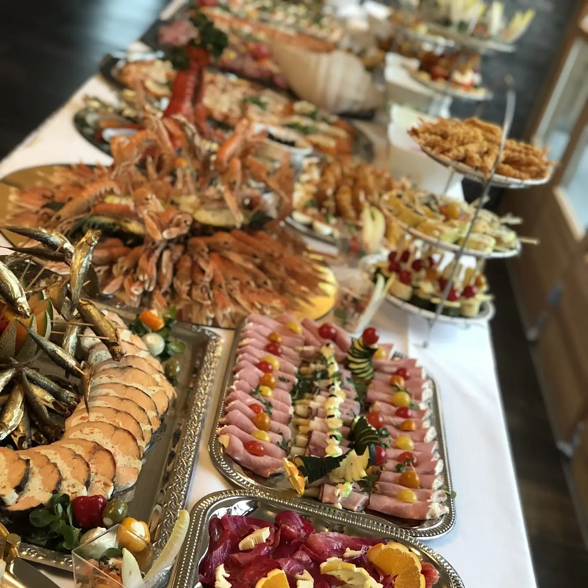 Essen und Trinken photo 9
