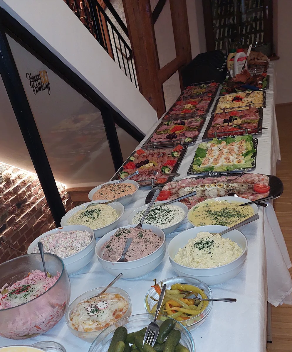 Essen und Trinken photo 1