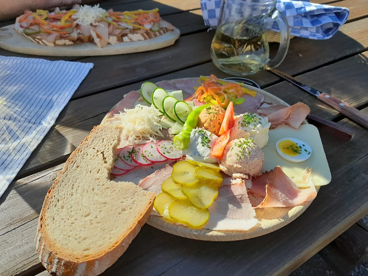 Essen und Trinken photo 2