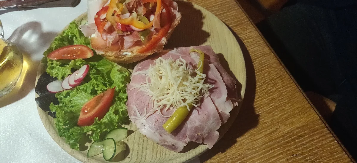 Essen und Trinken photo 5