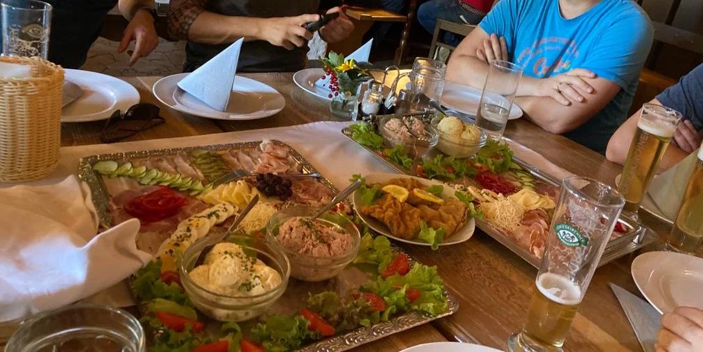 Essen und Trinken photo 7