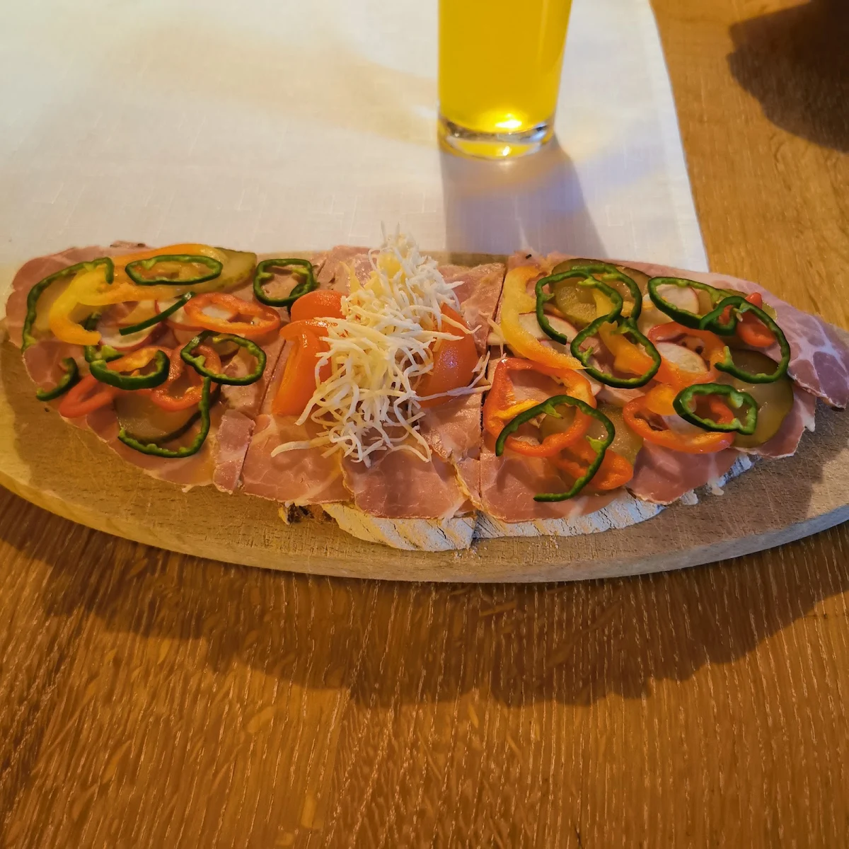 Essen und Trinken photo 9