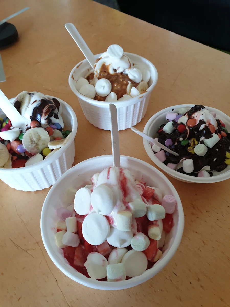 Essen und Trinken photo 2