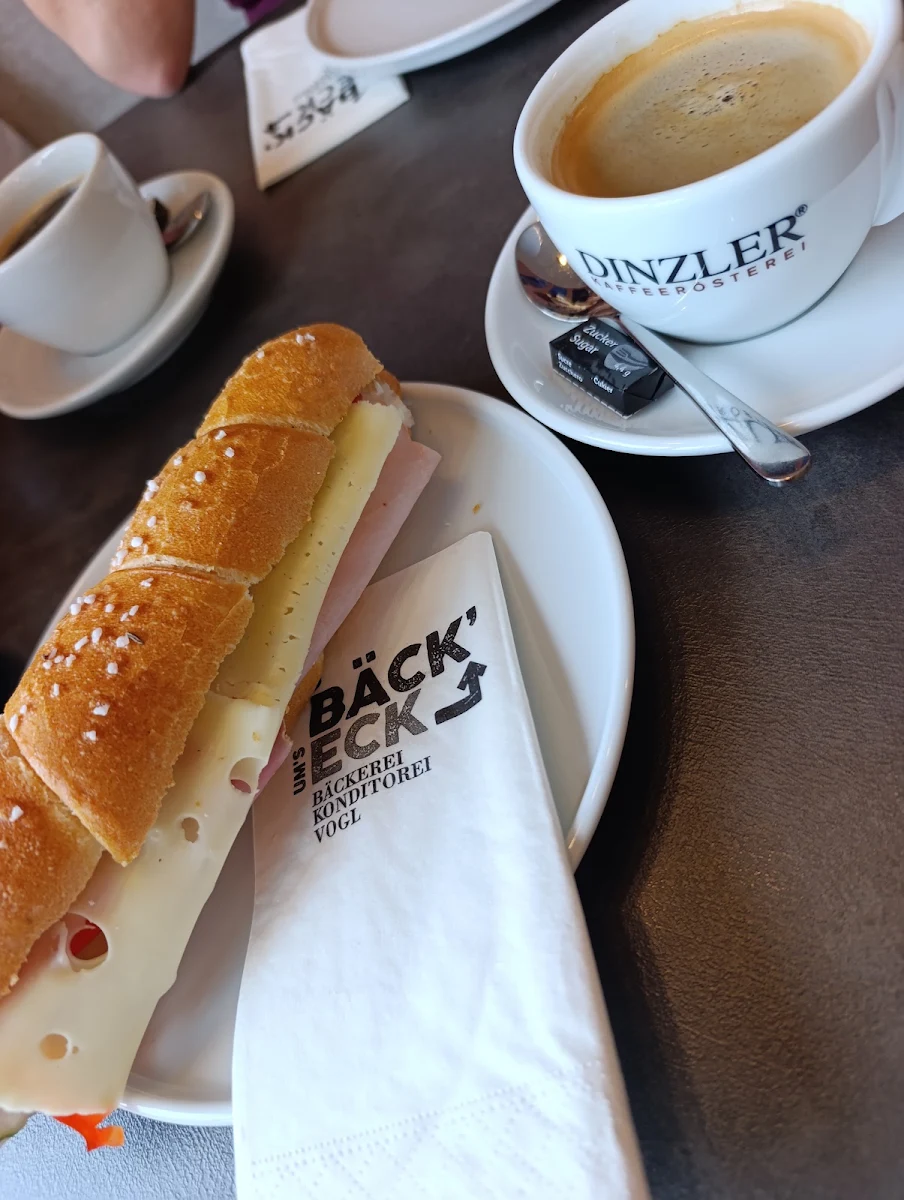 Essen und Trinken photo 5