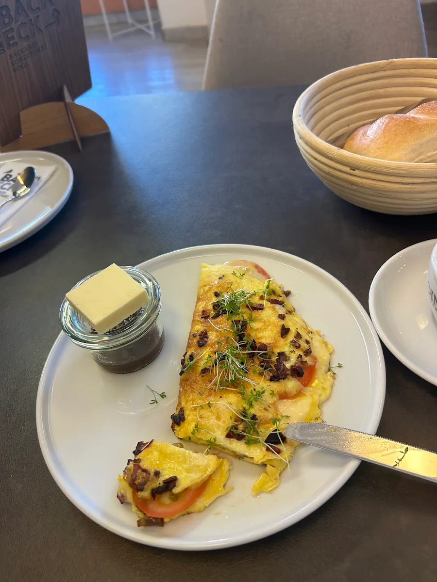 Essen und Trinken photo 9