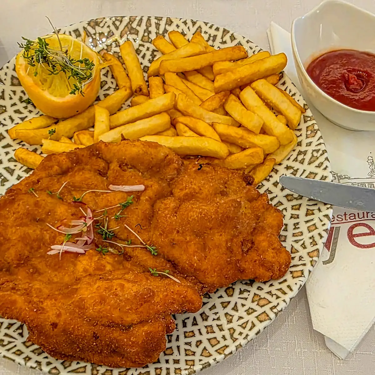 Essen und Trinken photo 3