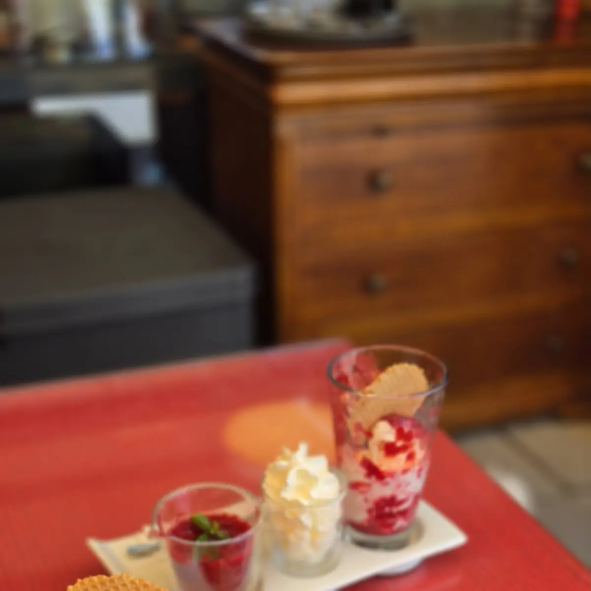 Essen und Trinken photo 2