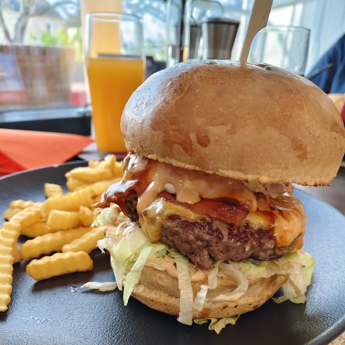 Essen und Trinken photo 3