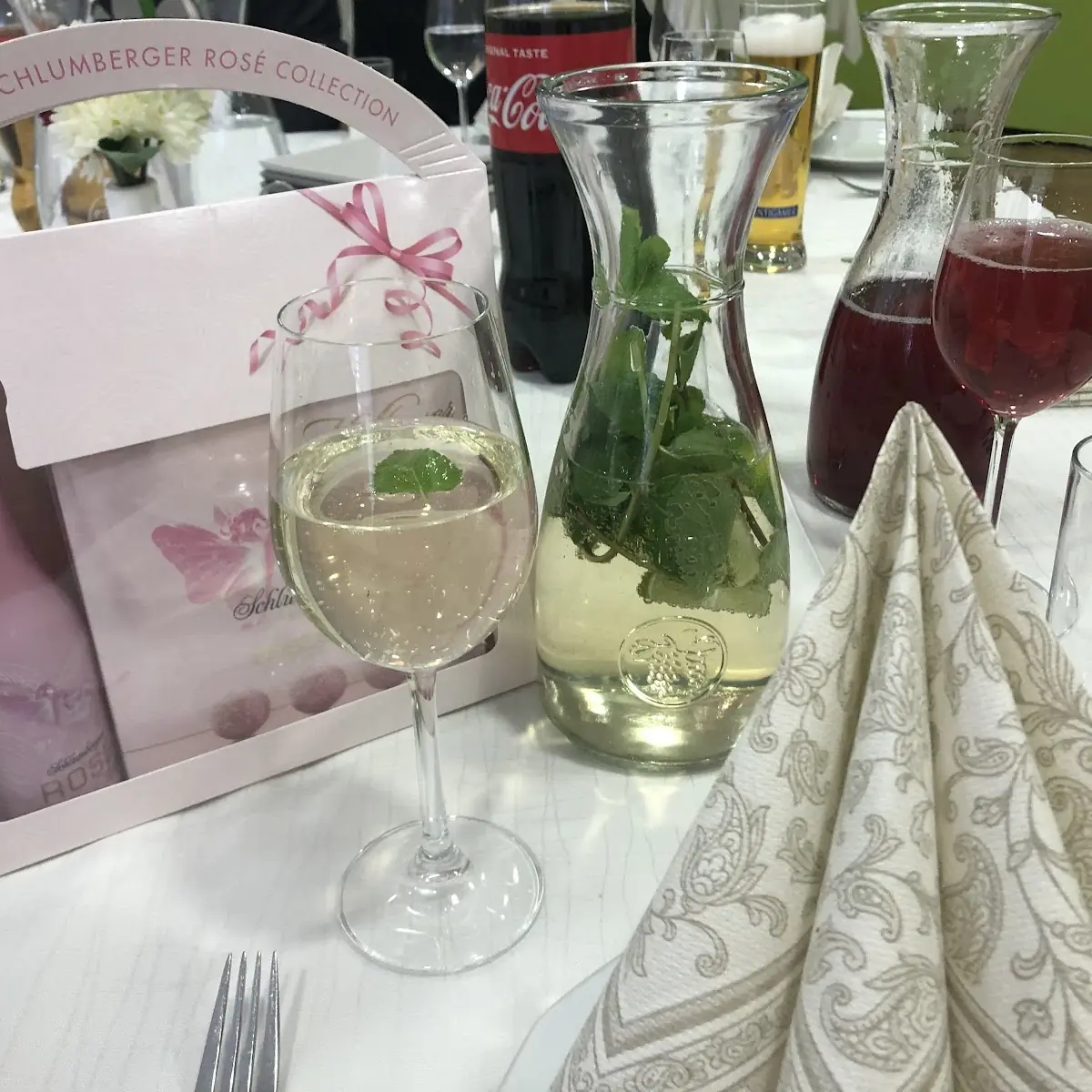 Essen und Trinken photo 4