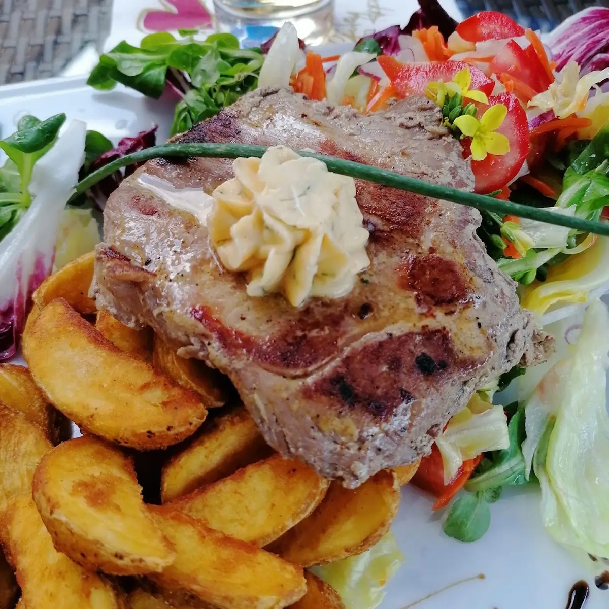 Essen und Trinken photo 5