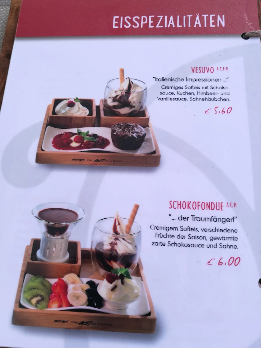 Speisekarte photo 10