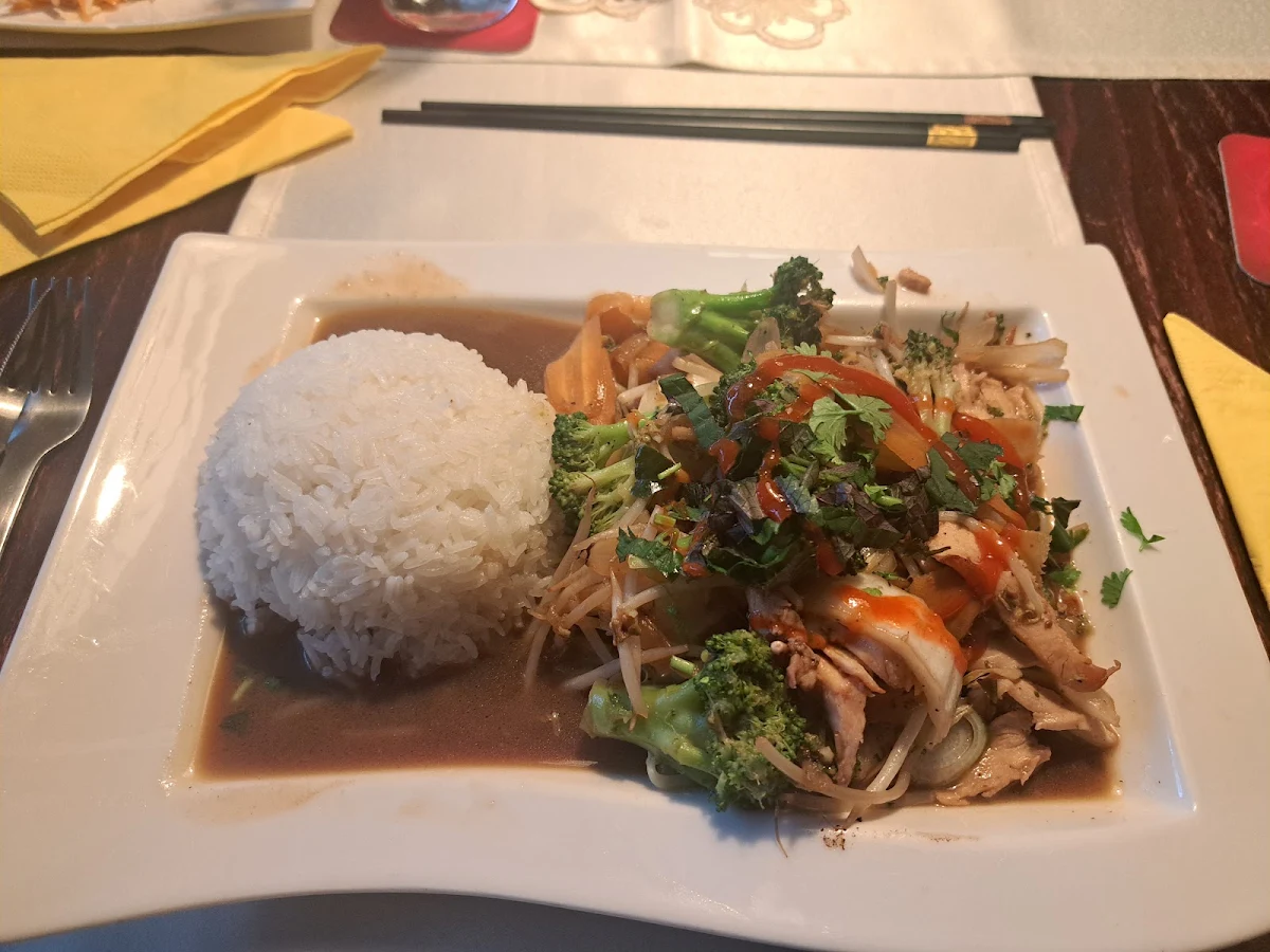 Essen und Trinken photo 4