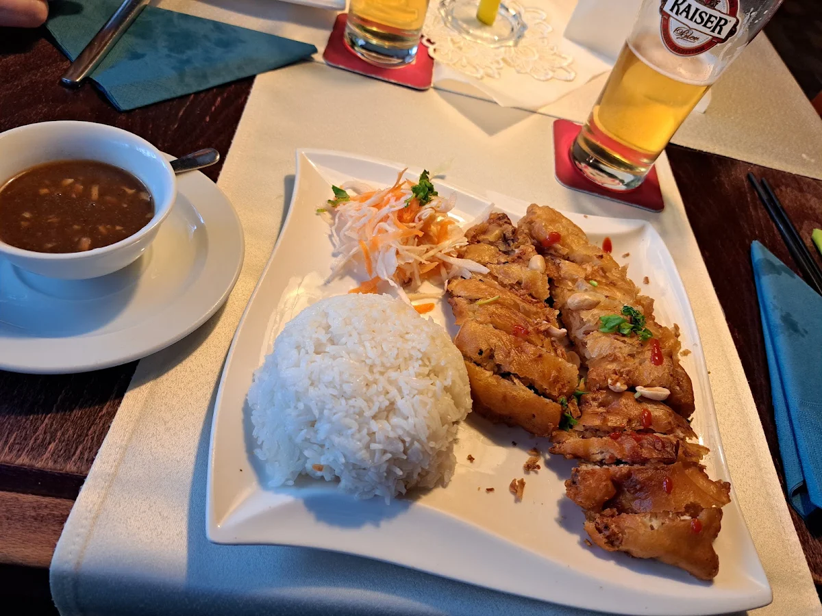 Essen und Trinken photo 6