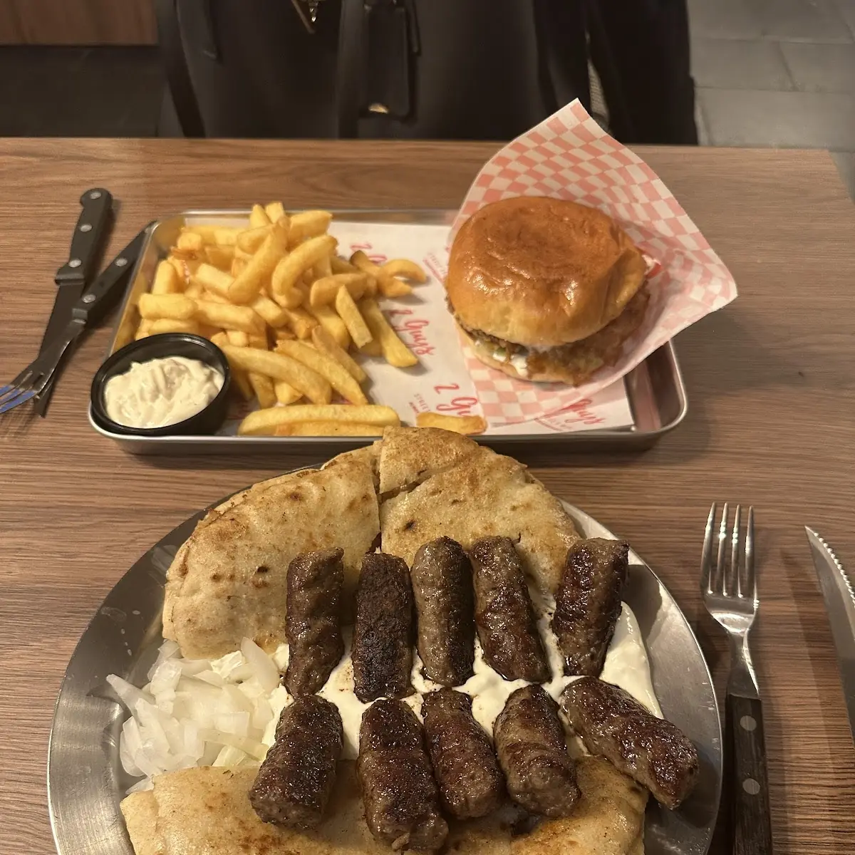 Essen und Trinken photo 4