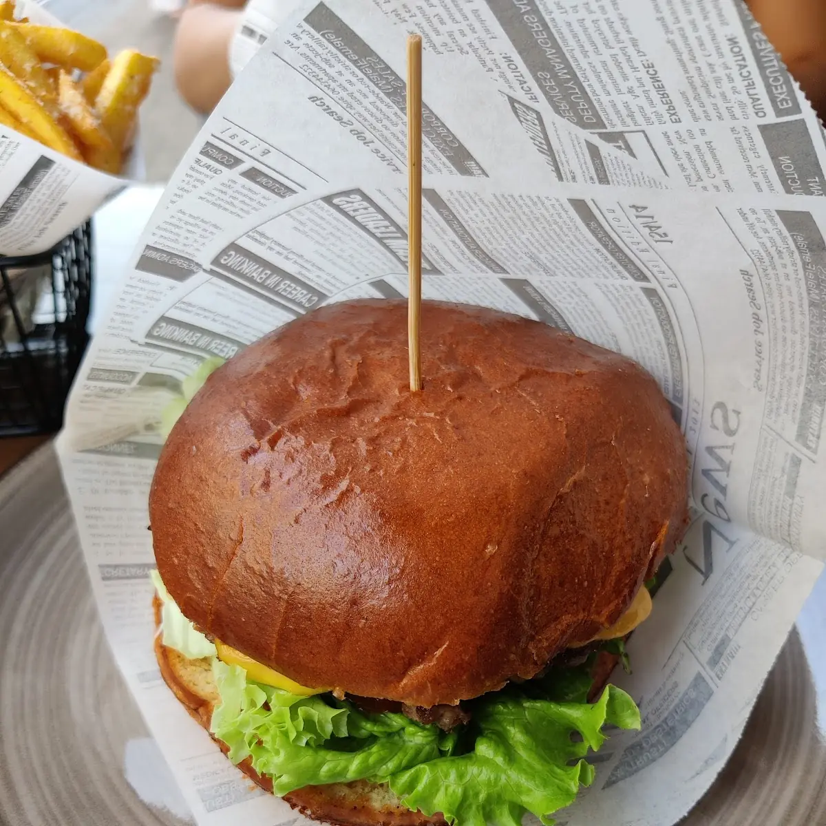 Essen und Trinken photo 7