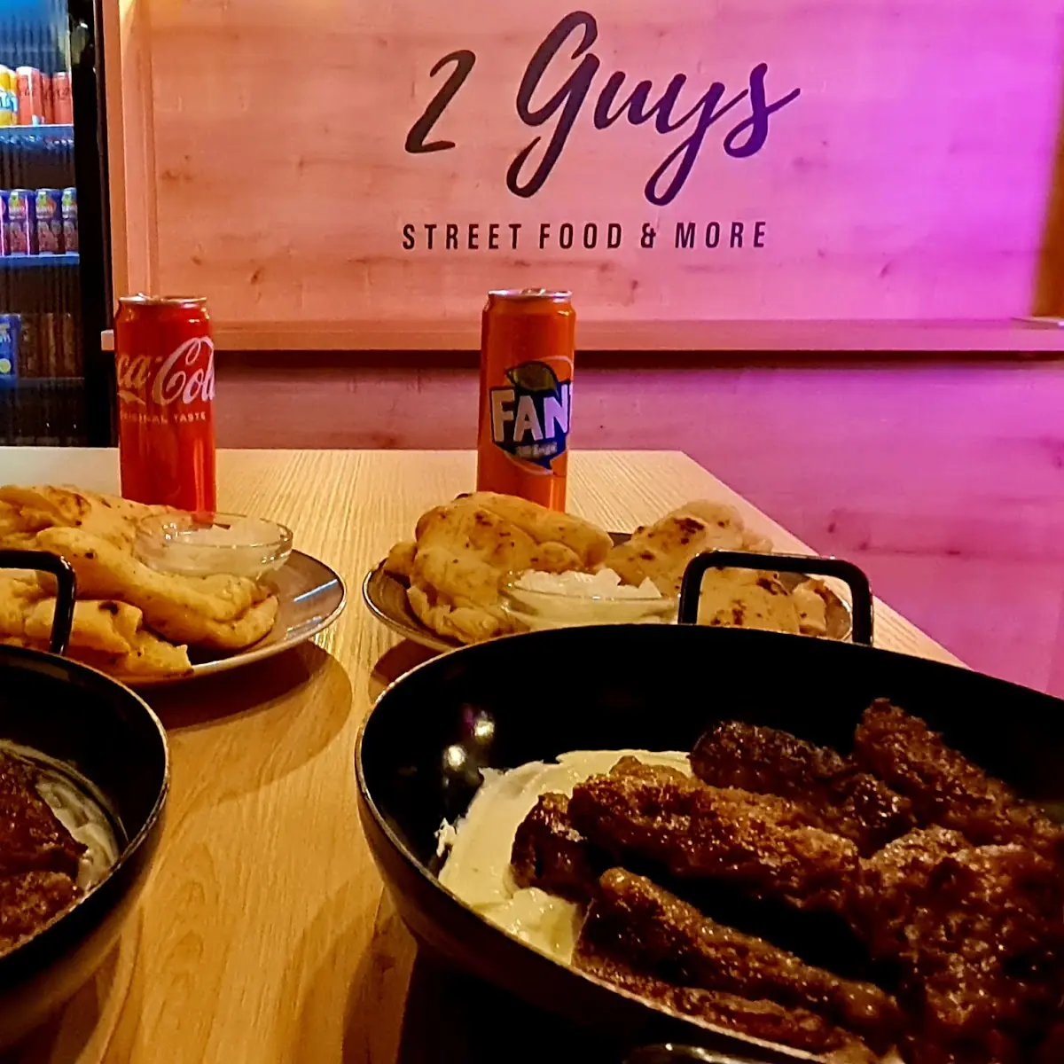 Essen und Trinken photo 8
