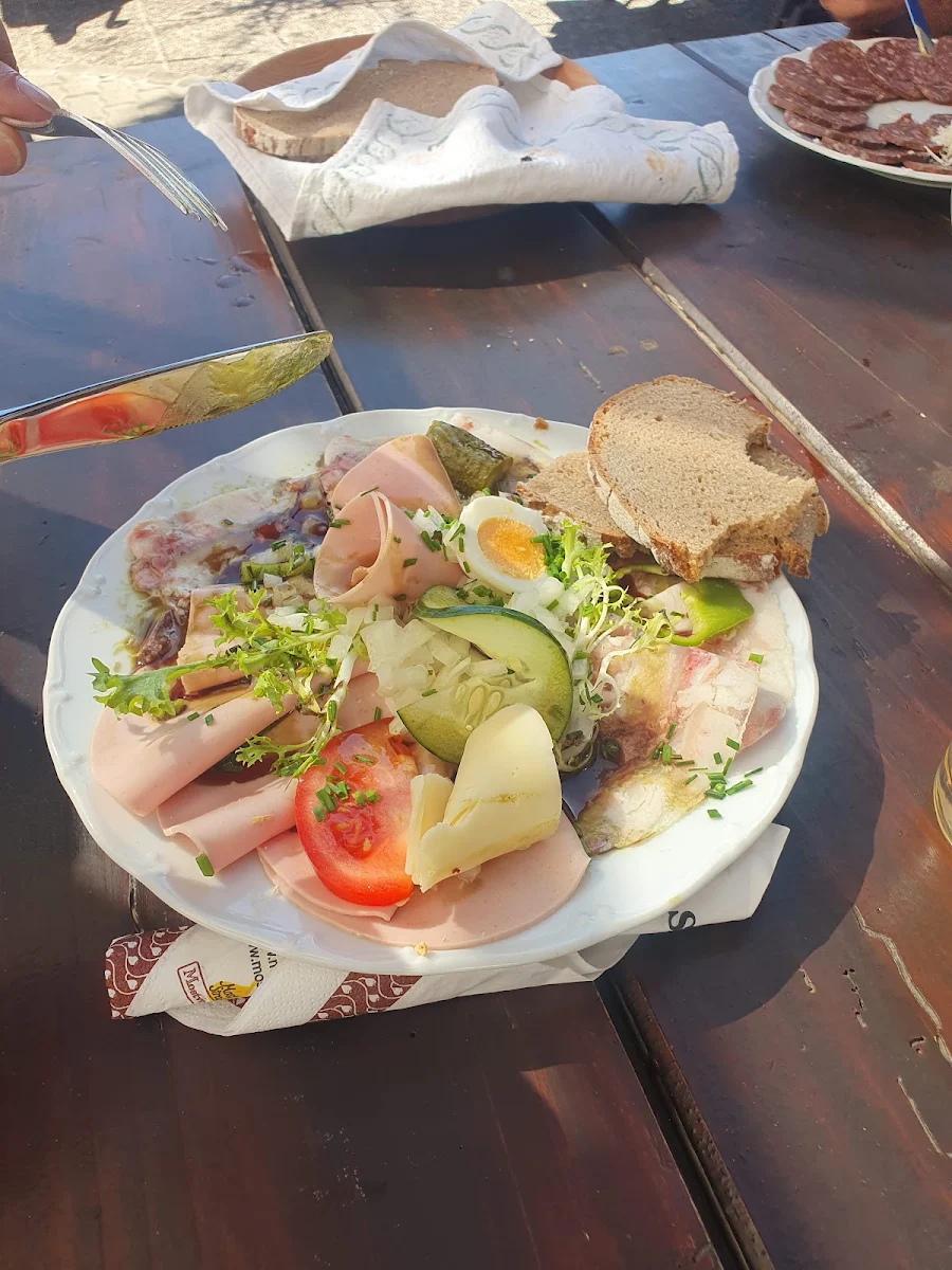 Essen und Trinken photo 10