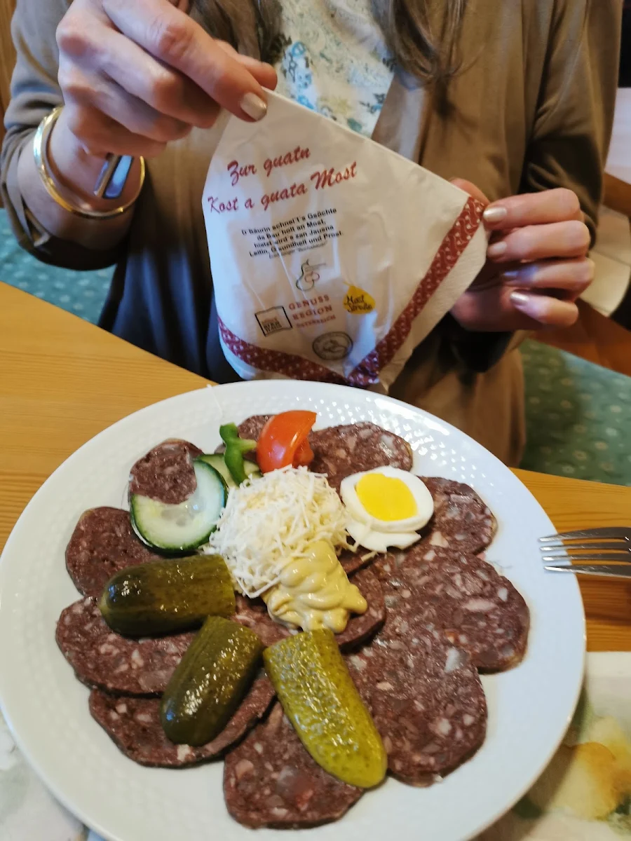 Essen und Trinken photo 2
