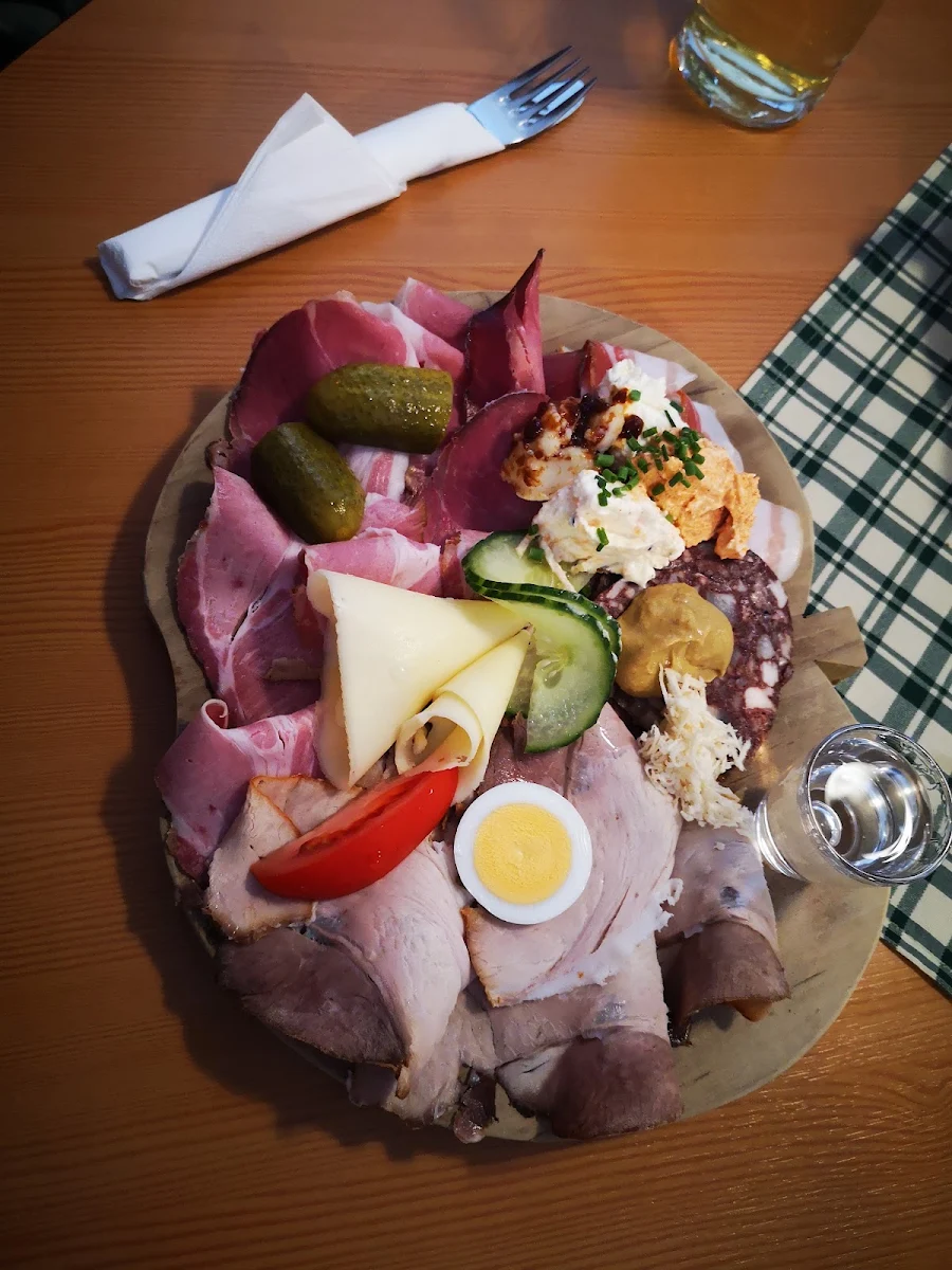 Essen und Trinken photo 3