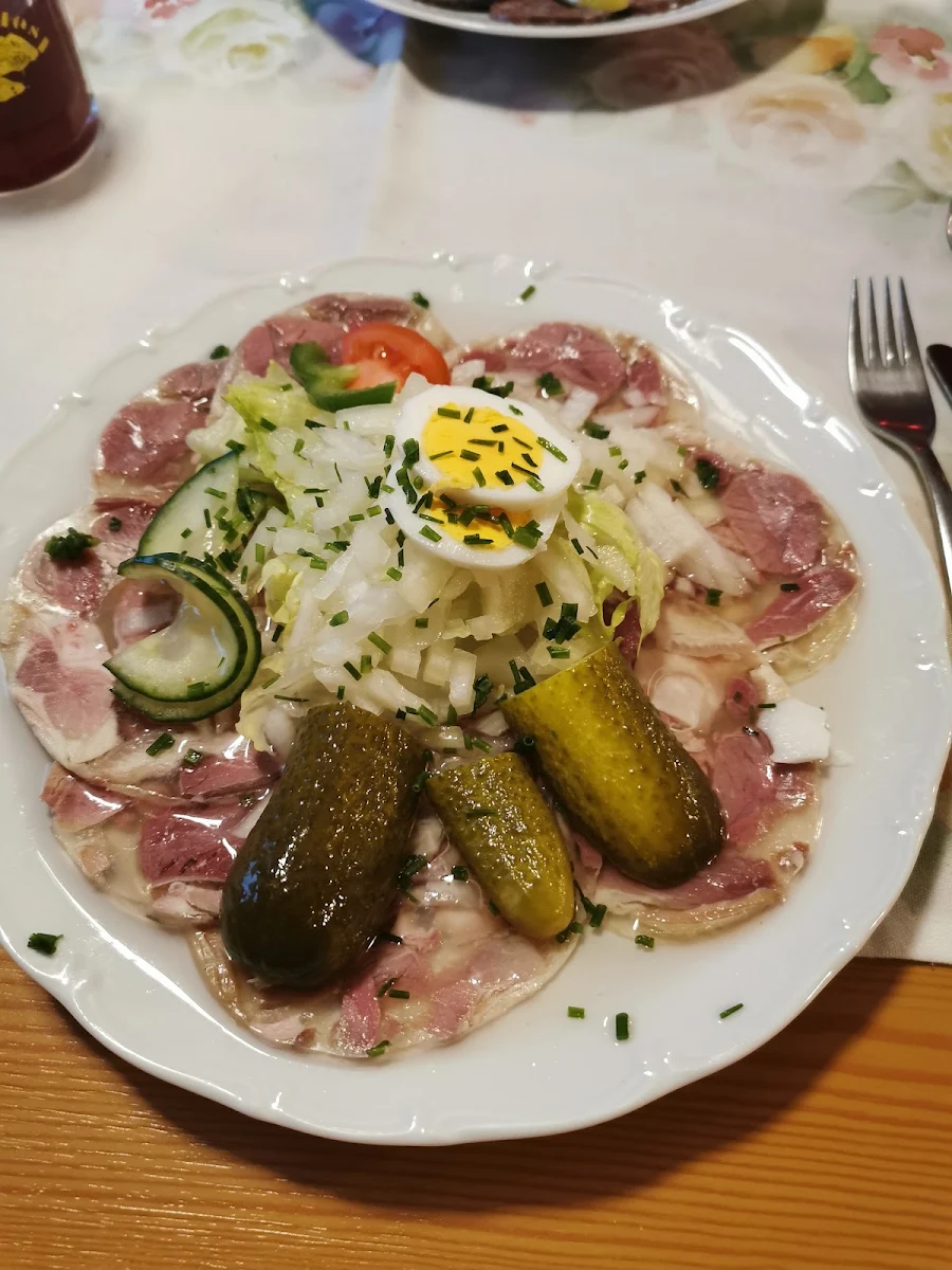 Essen und Trinken photo 4