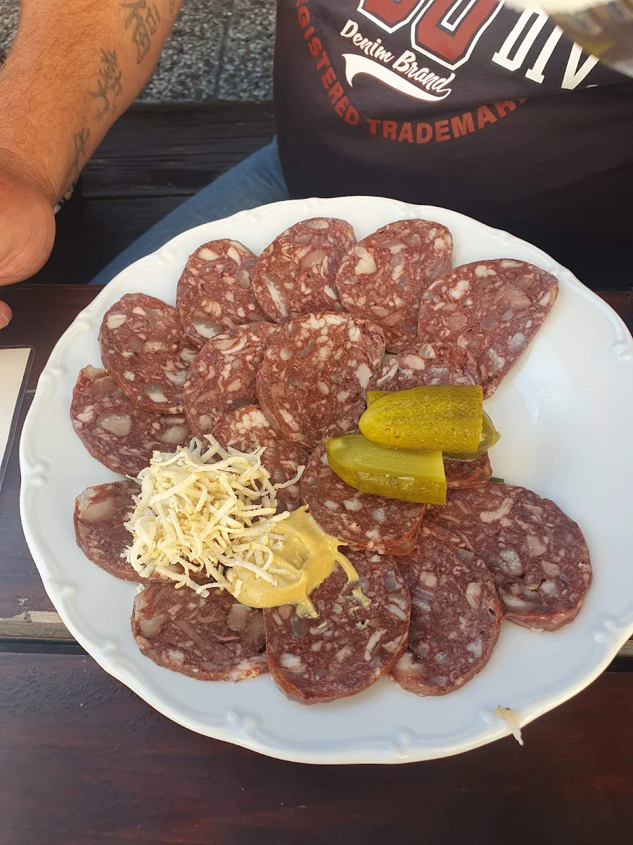 Essen und Trinken photo 5