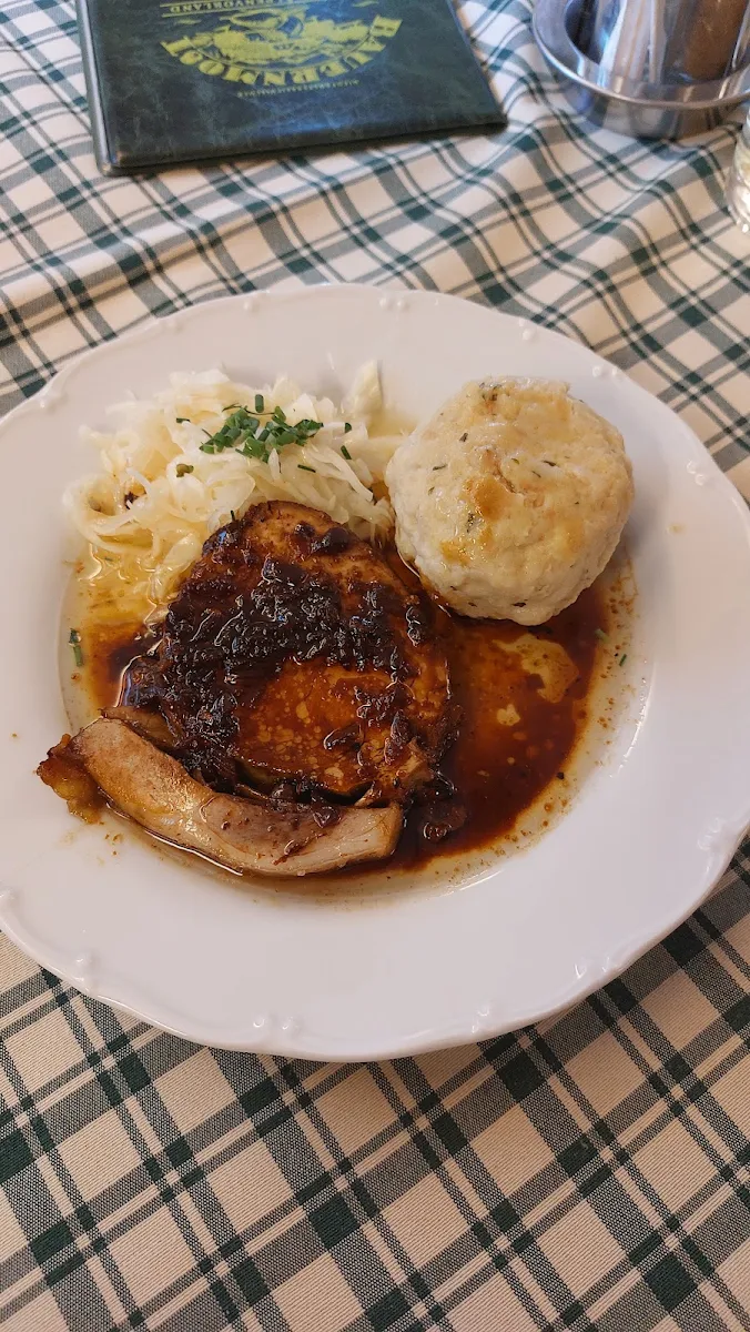 Essen und Trinken photo 6