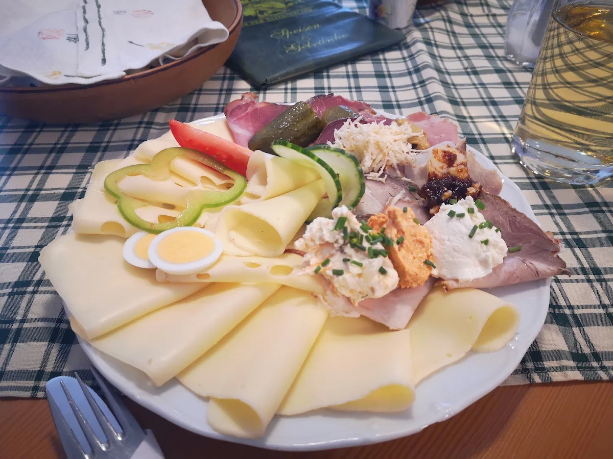 Essen und Trinken photo 8
