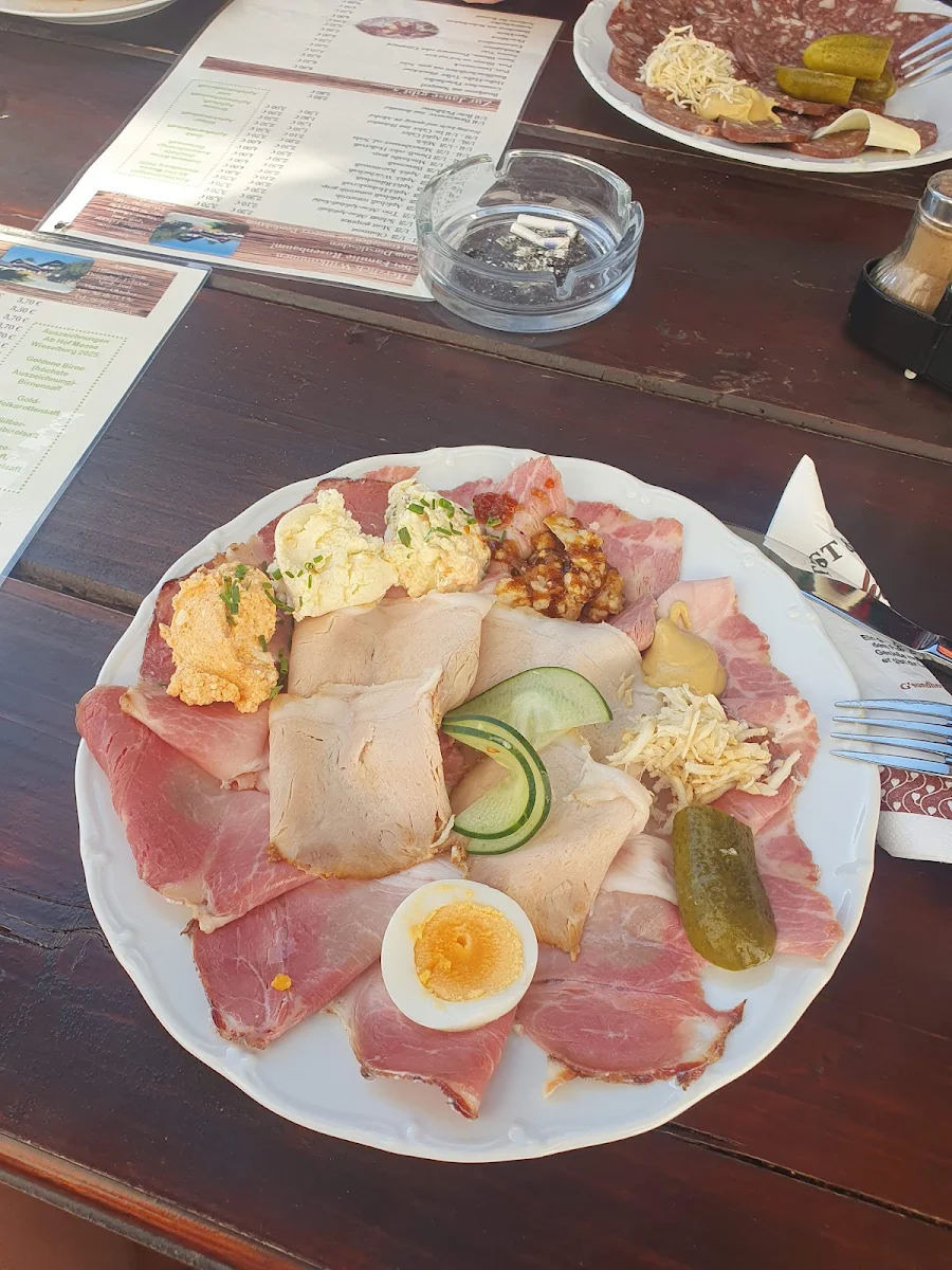 Essen und Trinken photo 9