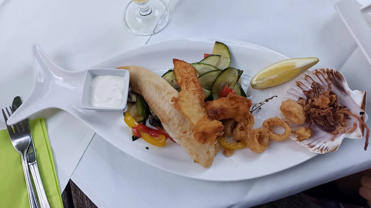 Essen und Trinken photo 4