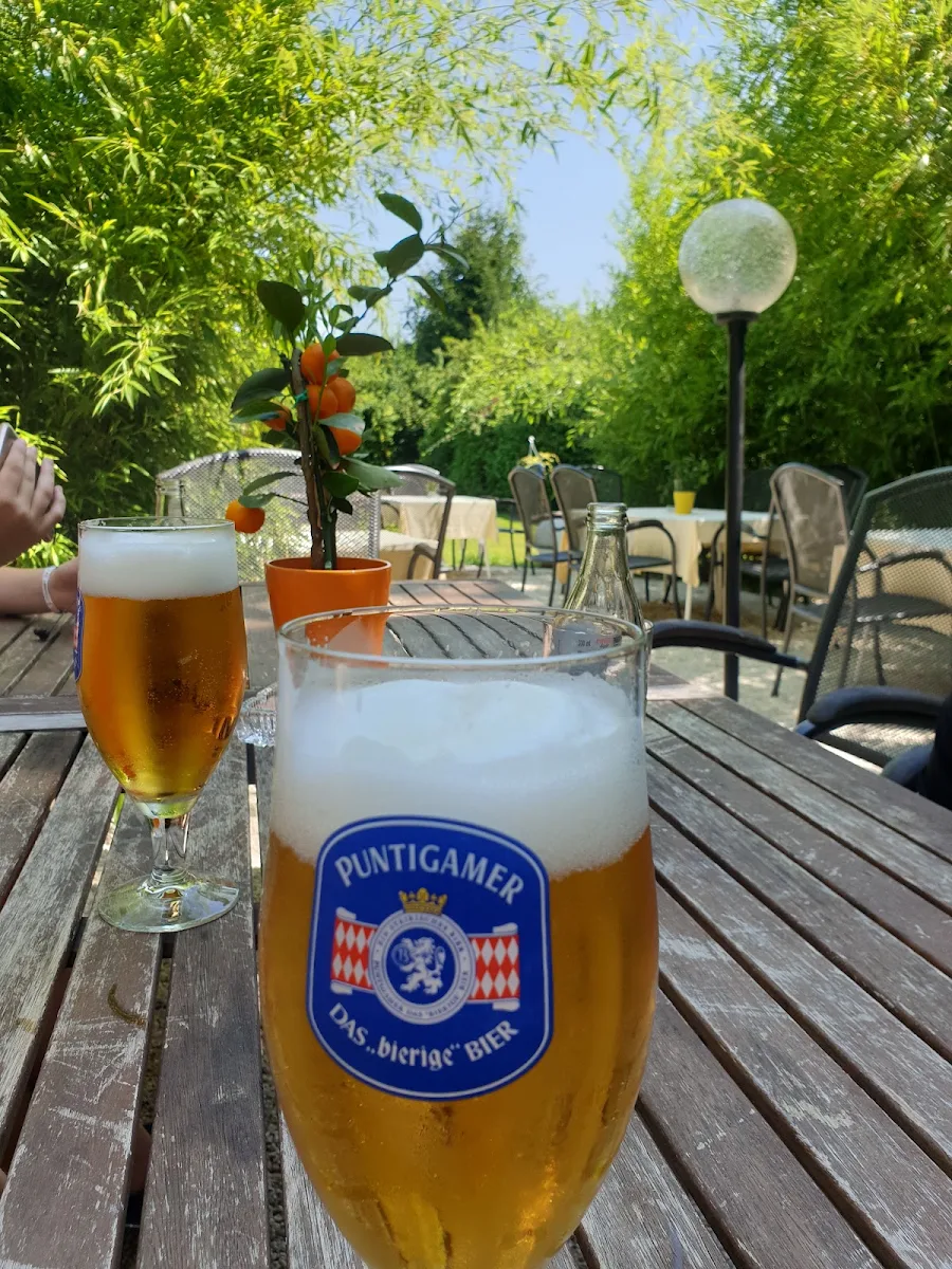 Essen und Trinken photo 5