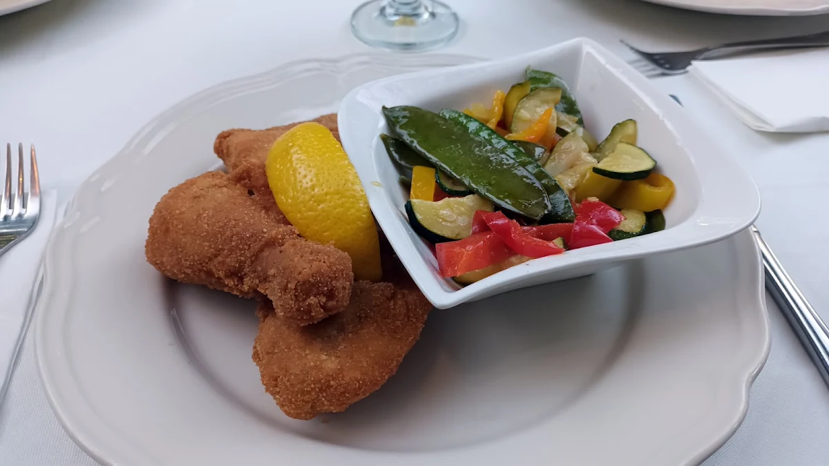 Essen und Trinken photo 8