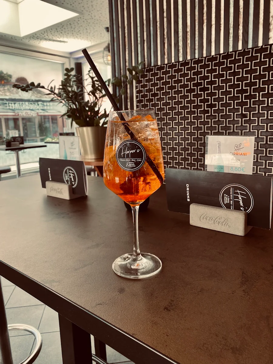 Essen und Trinken photo 1