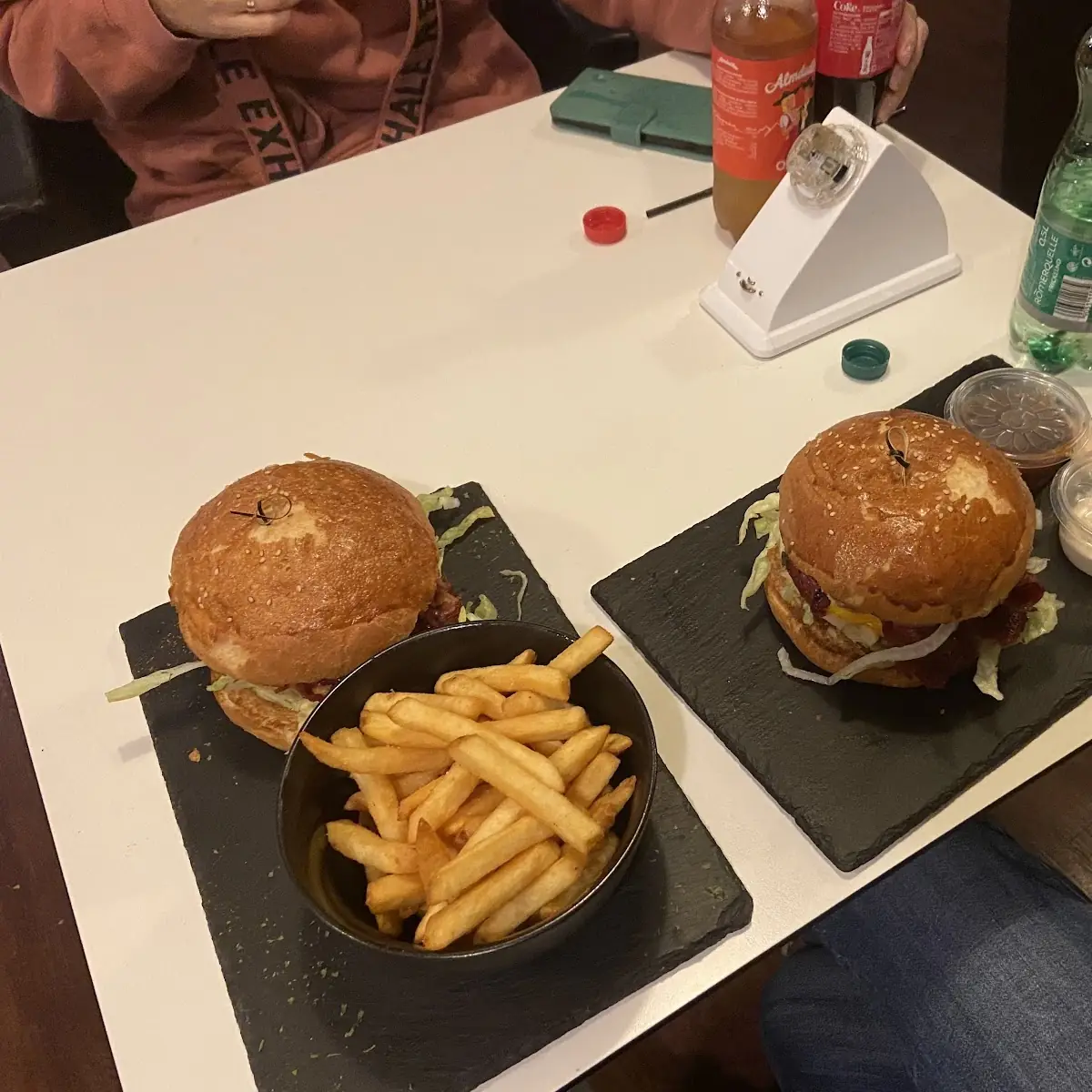 Essen und Trinken photo 6