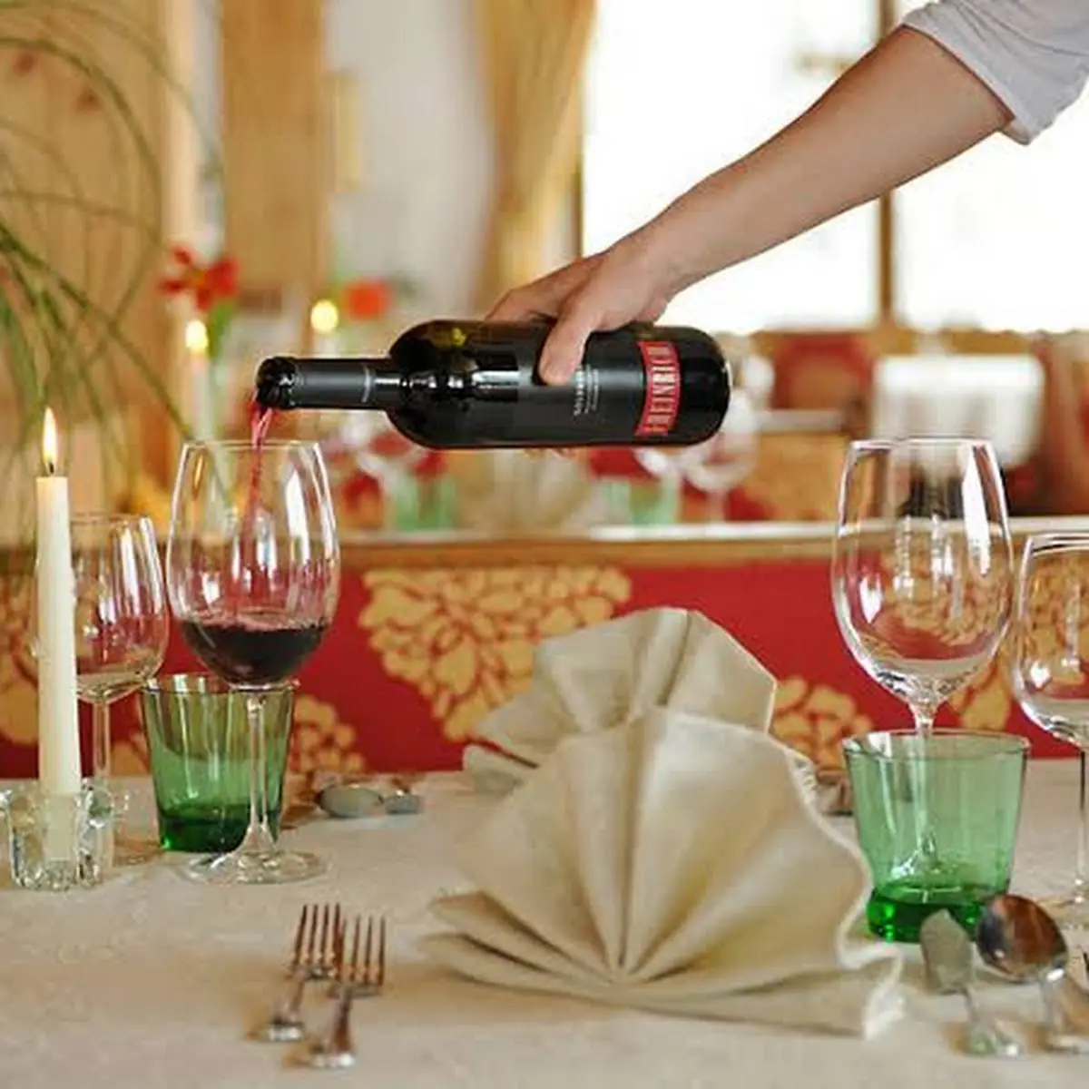 Essen und Trinken photo 4