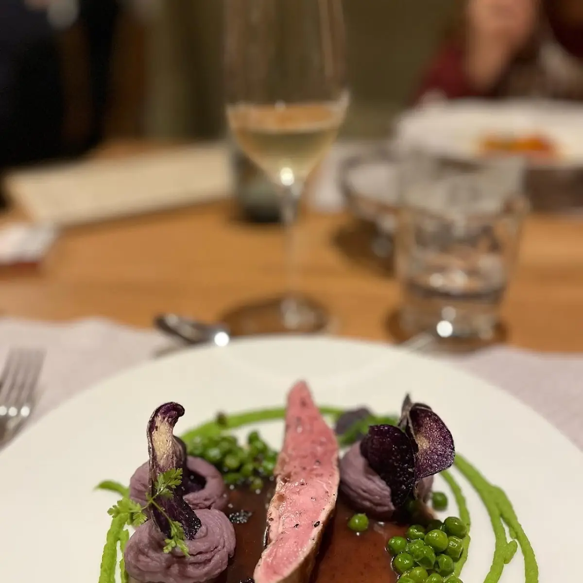 Essen und Trinken photo 8