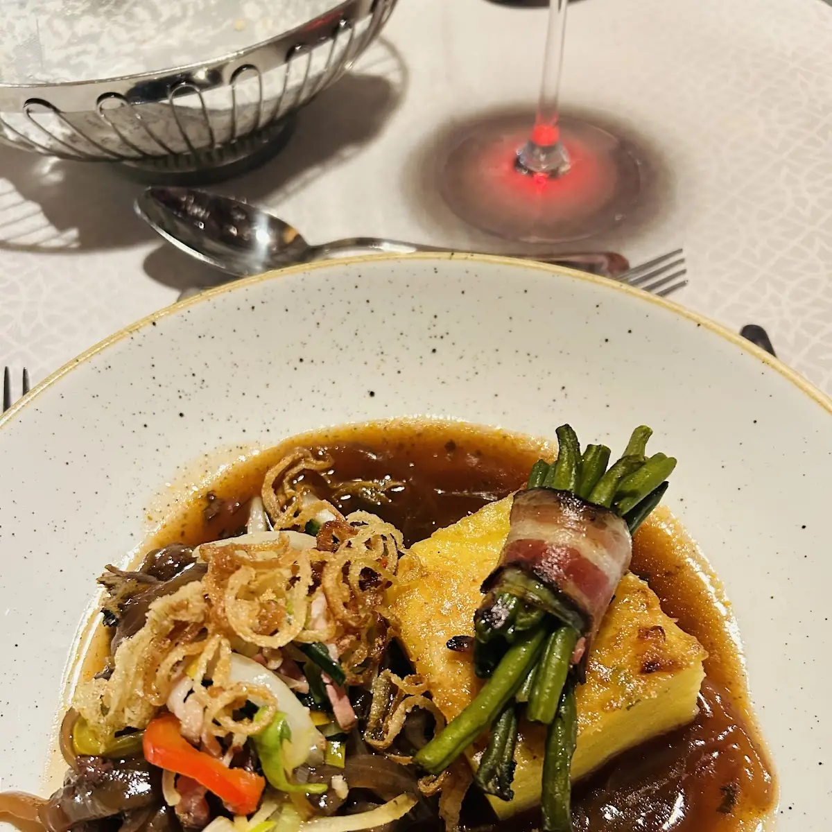 Essen und Trinken photo 9