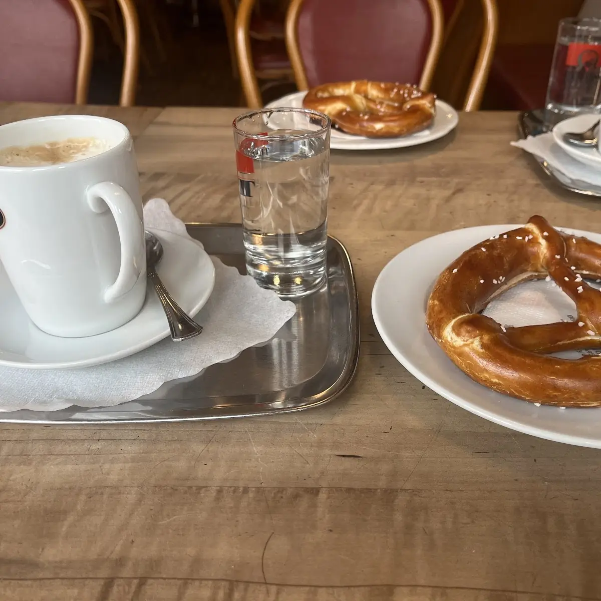 Essen und Trinken photo 1