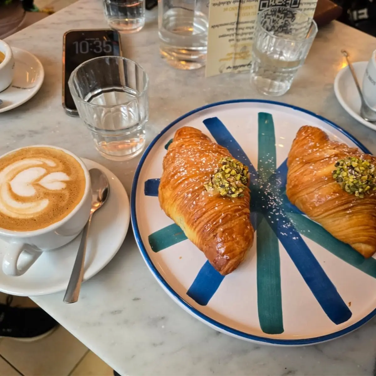 Essen und Trinken photo 7