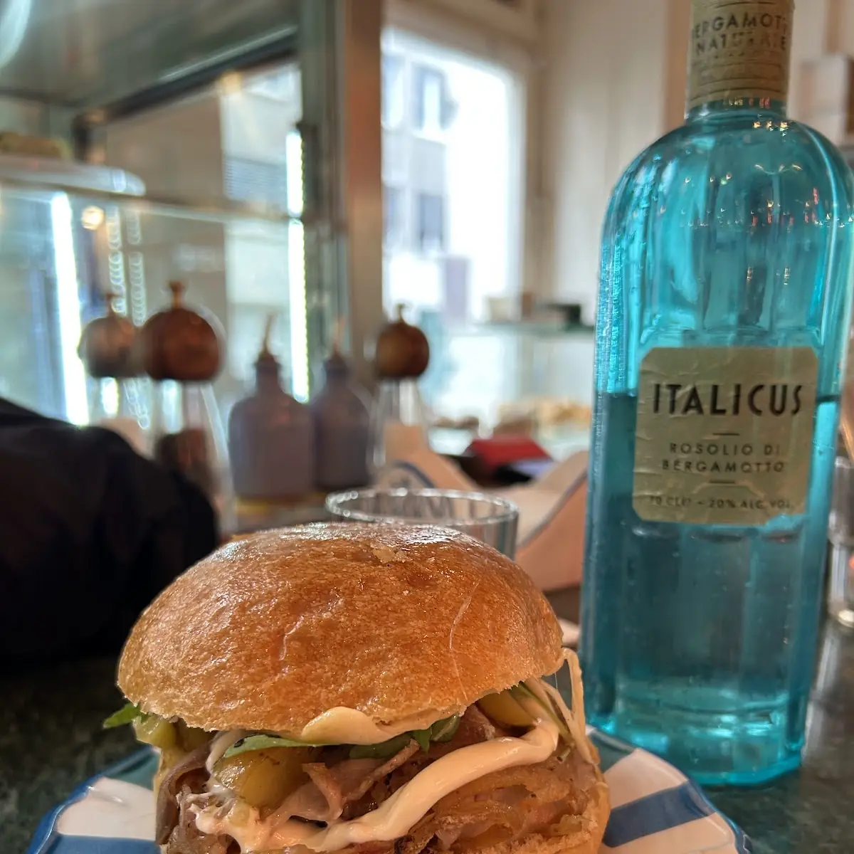 Essen und Trinken photo 9