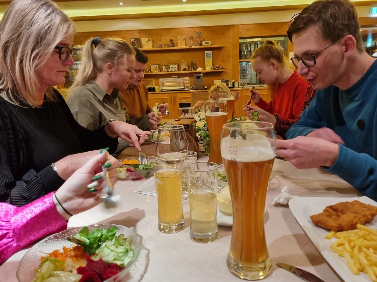 Essen und Trinken photo 2