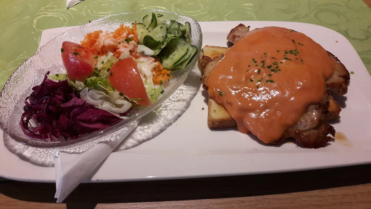 Essen und Trinken photo 4