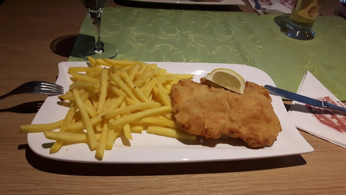 Essen und Trinken photo 5