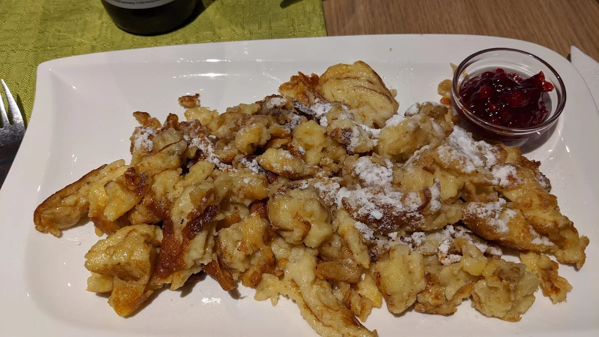 Essen und Trinken photo 6